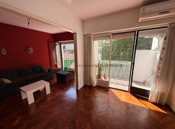 Departamento · 114m² · 4 Ambientes