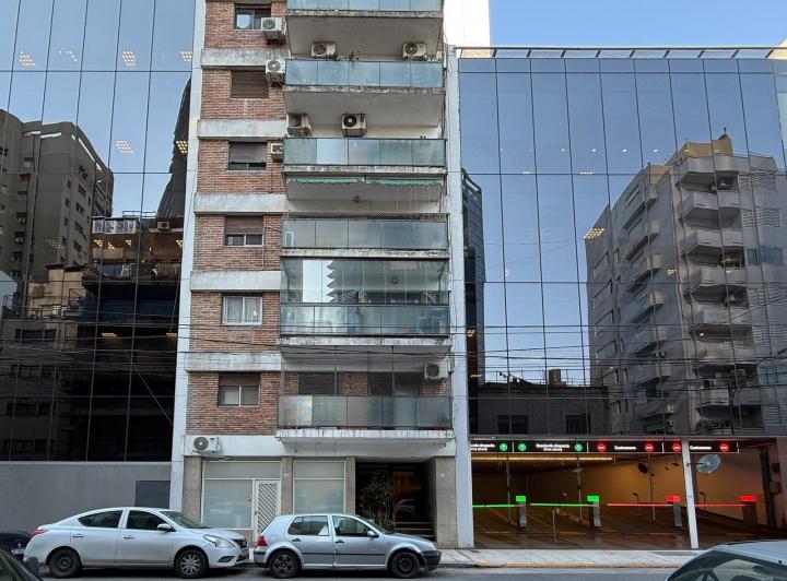 Departamento · 74m² · 4 Ambientes