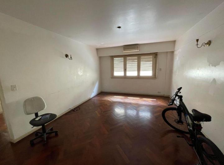 Departamento · 94m² · 4 Ambientes
