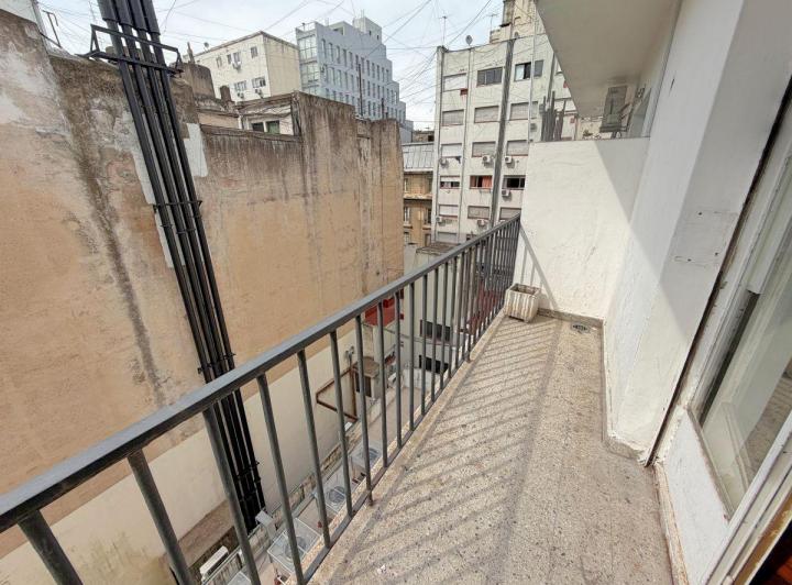 Departamento · 87m² · 4 Ambientes