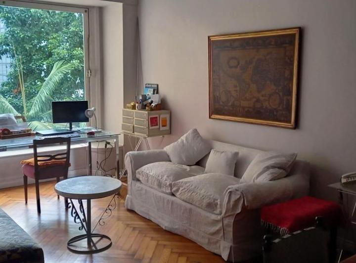Departamento · 125m² · 4 Ambientes