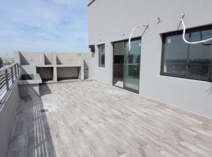Departamento · 108m² · 4 Ambientes