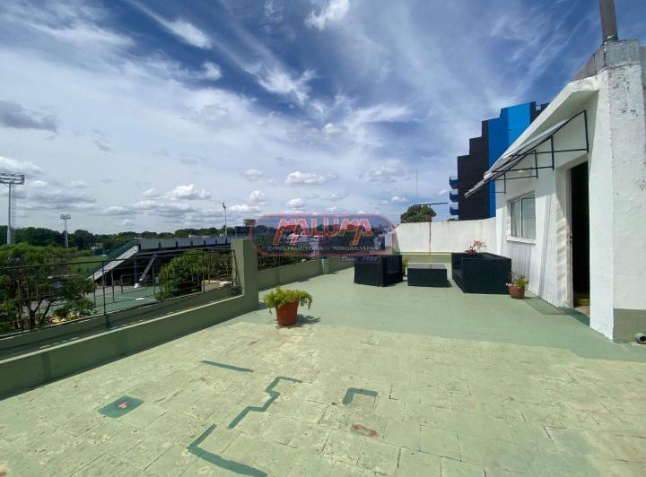 Departamento · 71m² · 4 Ambientes · 1 Cochera