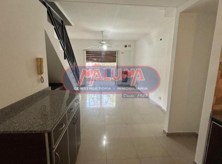 Departamento · 77m² · 4 Ambientes
