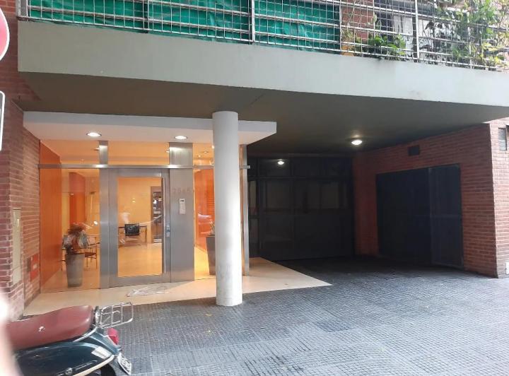 Departamento · 82m² · 4 Ambientes · 1 Cochera
