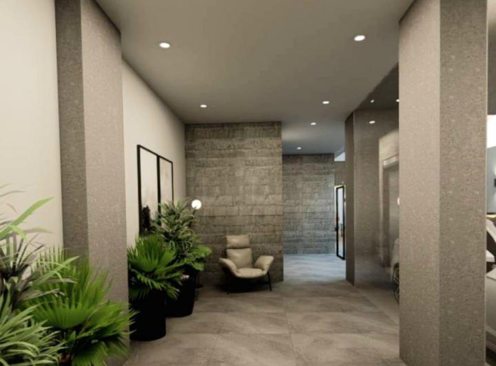 Departamento · 94m² · 4 Ambientes
