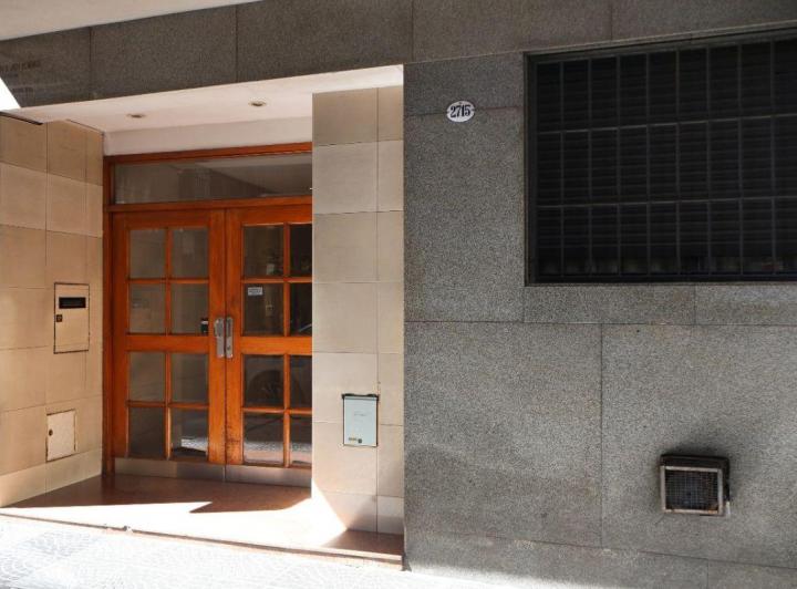Departamento · 100m² · 4 Ambientes