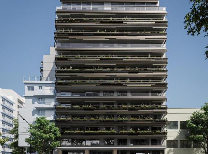 Departamento · 125ha · 4 Ambientes