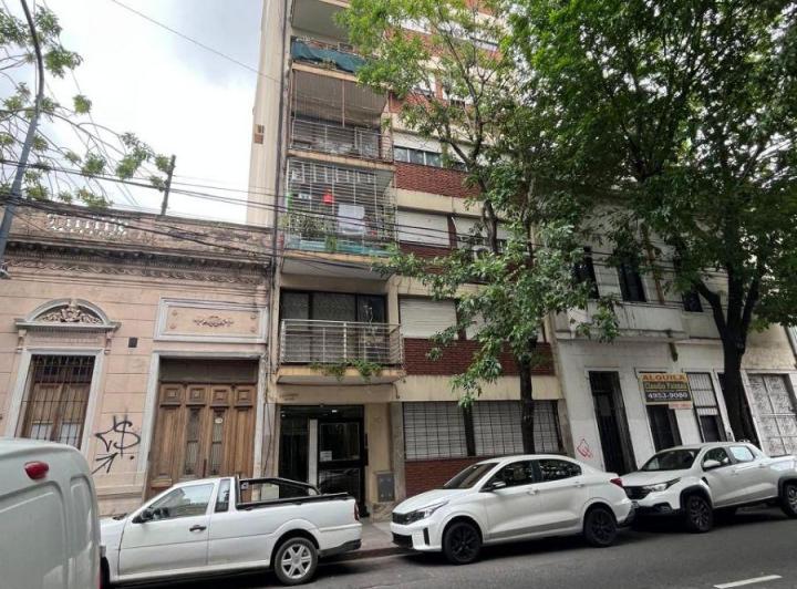 Departamento · 87m² · 4 Ambientes
