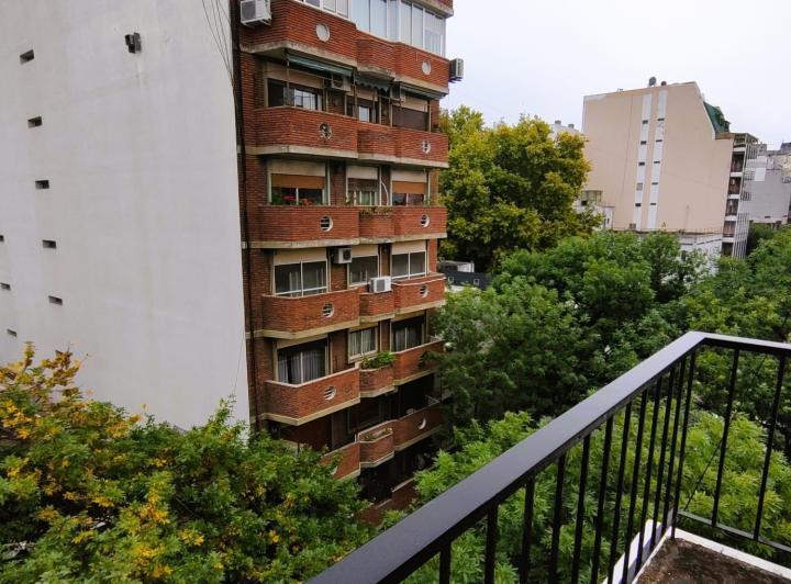 Departamento · 87m² · 4 Ambientes