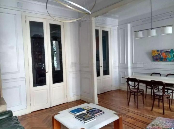 Departamento · 102m² · 6 Ambientes