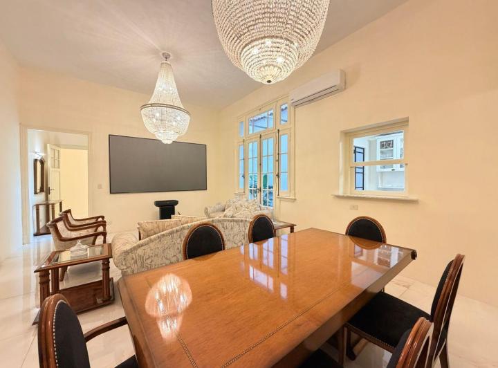 Departamento · 116m² · 4 Ambientes