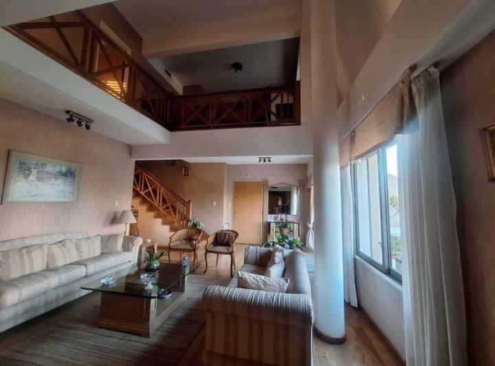 Departamento · 151m² · 4 Ambientes · 2 Cocheras