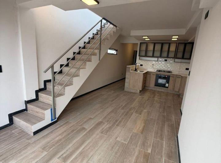 Departamento · 180m² · 4 Ambientes