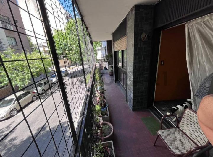 Departamento · 136m² · 5 Ambientes