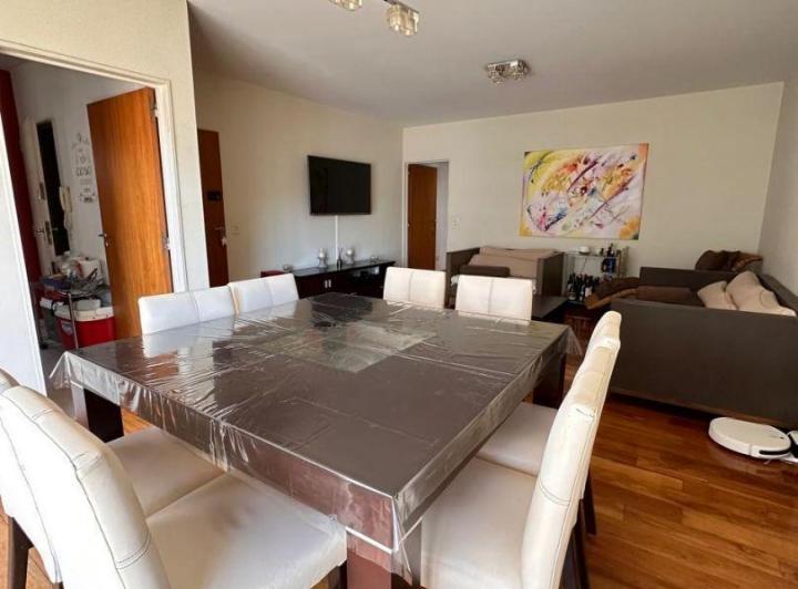 Departamento · 93m² · 4 Ambientes