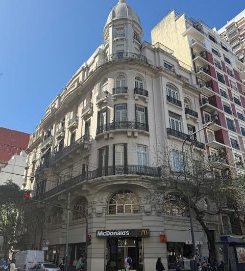 Departamento · 134m² · 4 Ambientes