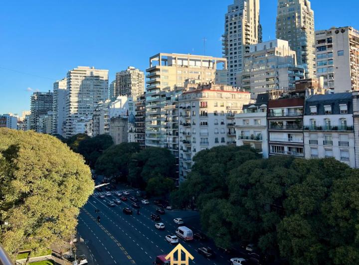 Departamento · 280m² · 7 Ambientes · 2 Cocheras