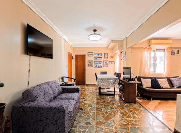 Departamento · 78m² · 5 Ambientes