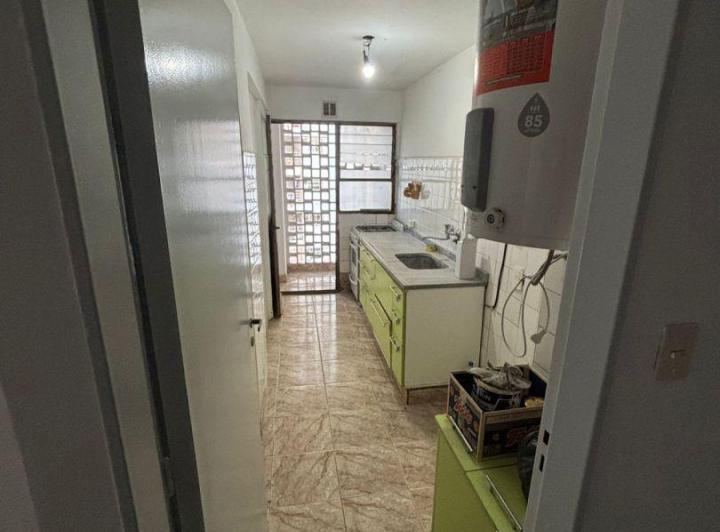 Departamento · 68m² · 4 Ambientes