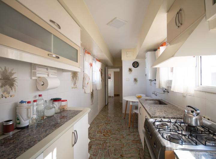 Departamento · 92m² · 4 Ambientes