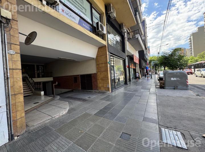 Departamento · 101m² · 4 Ambientes · 1 Cochera