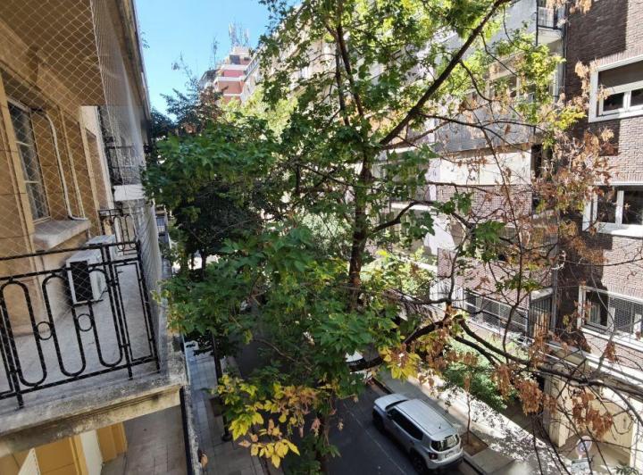 Departamento · 130m² · 4 Ambientes