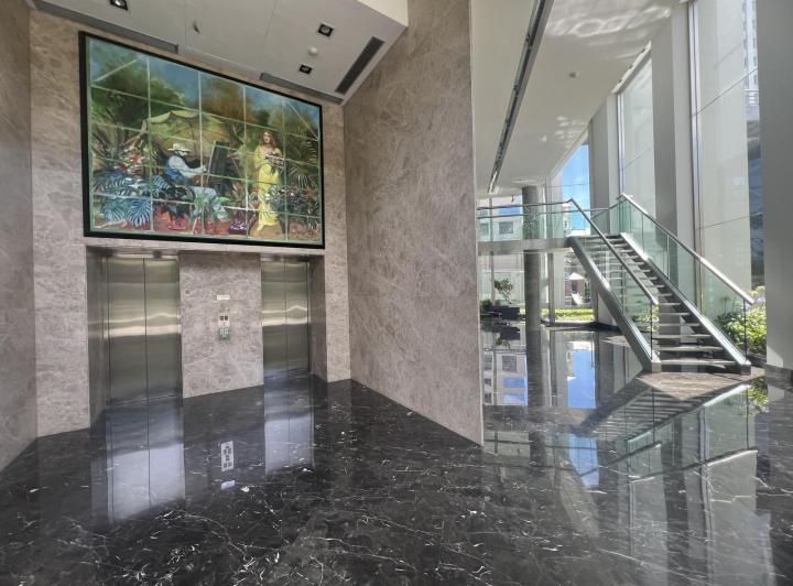 Departamento · 215m² · 4 Ambientes · 1 Cochera