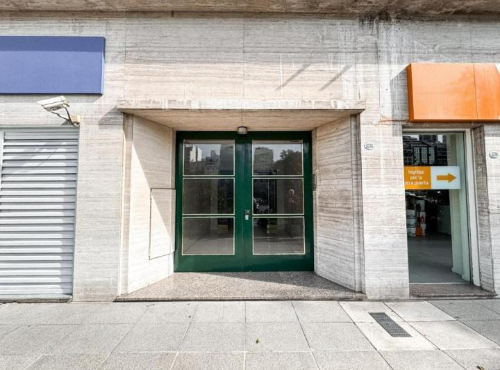 Departamento · 132m² · 4 Ambientes