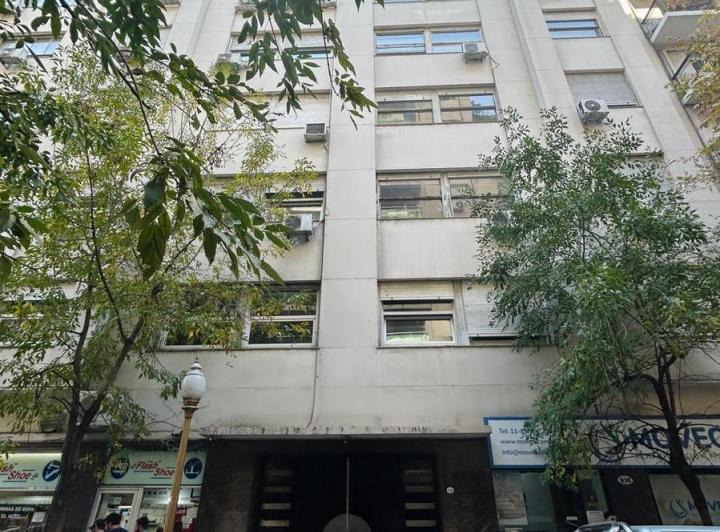 Departamento · 123m² · 4 Ambientes
