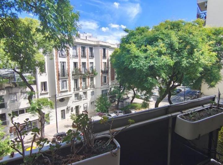 Departamento · 74m² · 4 Ambientes