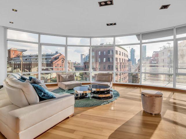 Departamento · 187m² · 4 Ambientes · 2 Cocheras