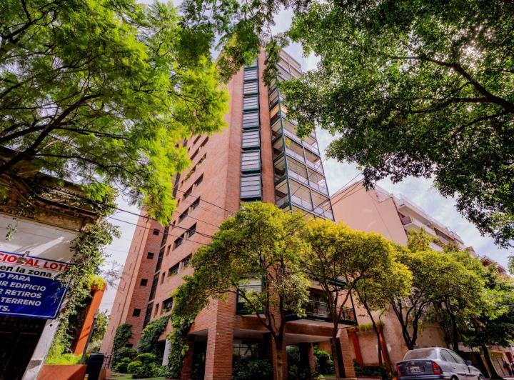 Departamento · 174m² · 5 Ambientes · 2 Cocheras