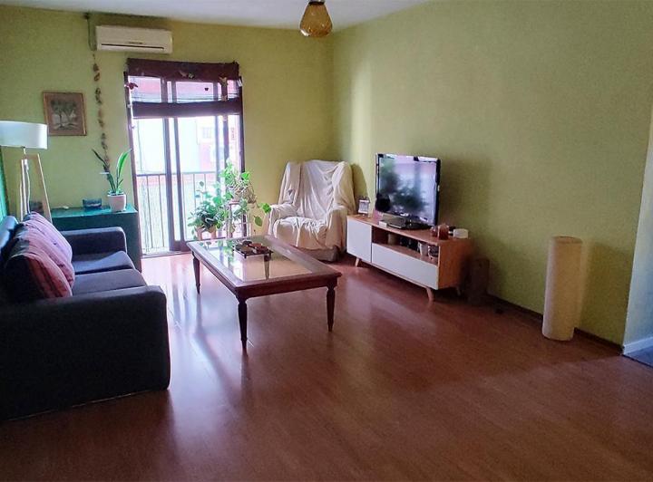 Departamento · 78m² · 4 Ambientes · 1 Cochera