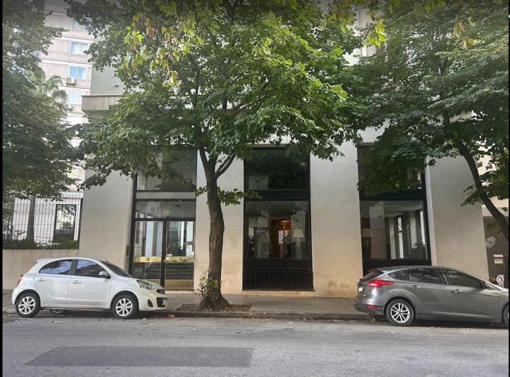 Departamento · 173m² · 5 Ambientes · 1 Cochera