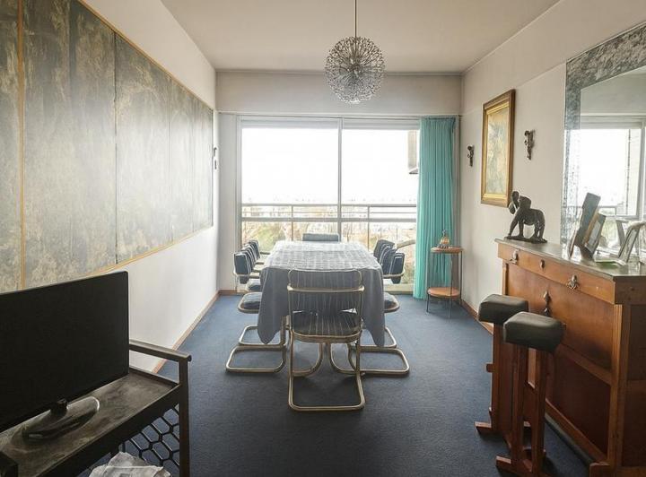 Departamento · 92m² · 4 Ambientes