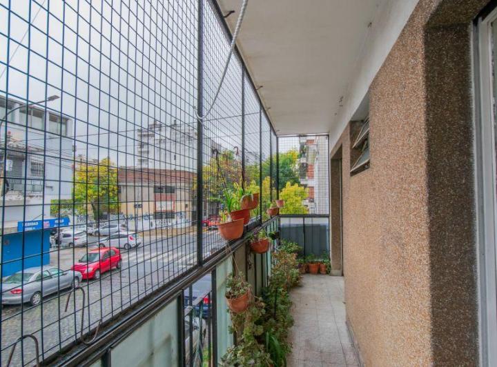 Departamento · 76m² · 4 Ambientes