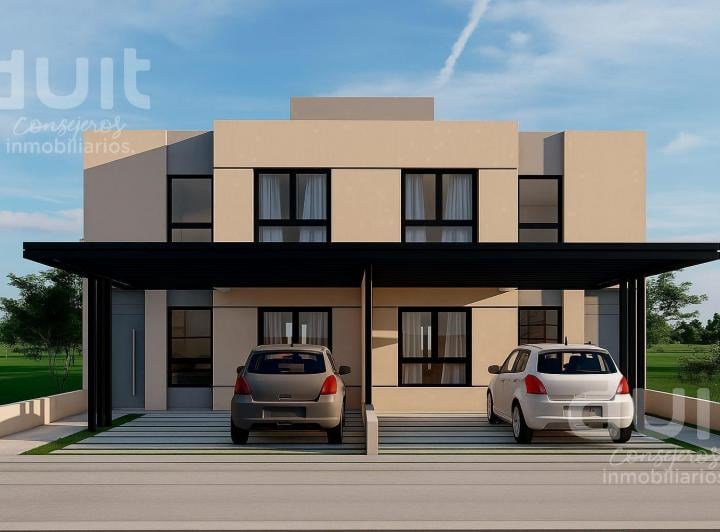 Casa · 85m² · 5 Ambientes