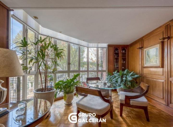 Departamento · 185m² · 6 Ambientes · 2 Cocheras