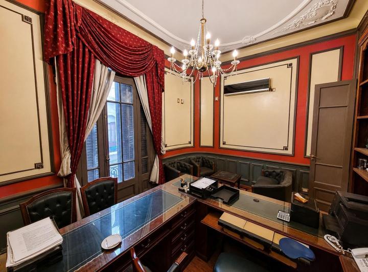 Departamento · 180m² · 7 Ambientes