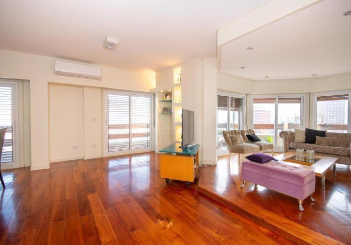 Departamento · 203m² · 5 Ambientes · 2 Cocheras
