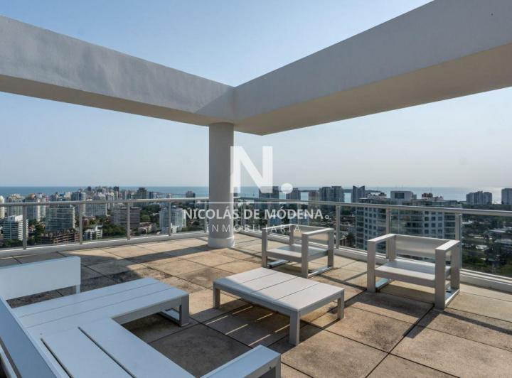 Departamento · 5 Ambientes · 1 Cochera