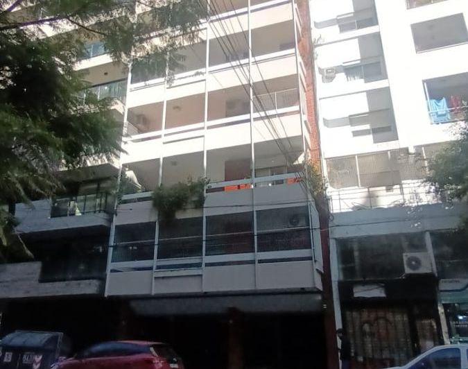 Departamento · 193m² · 5 Ambientes · 2 Cocheras
