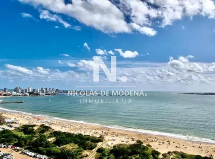 Departamento · 5 Ambientes · 1 Cochera