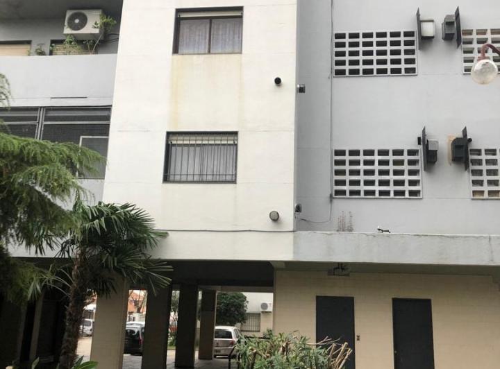 Departamento · 1m² · 5 Ambientes