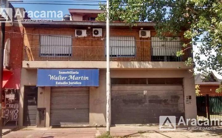 Departamento · 200m² · 6 Ambientes