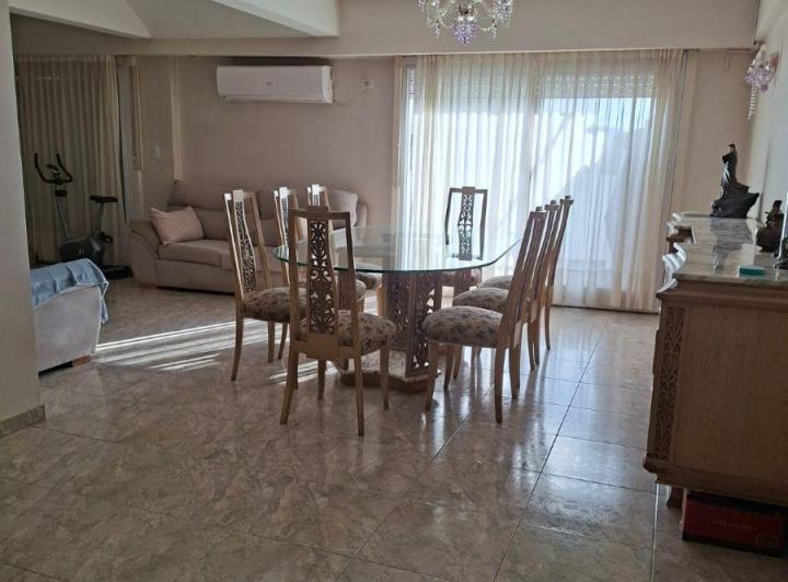 Departamento · 139m² · 5 Ambientes