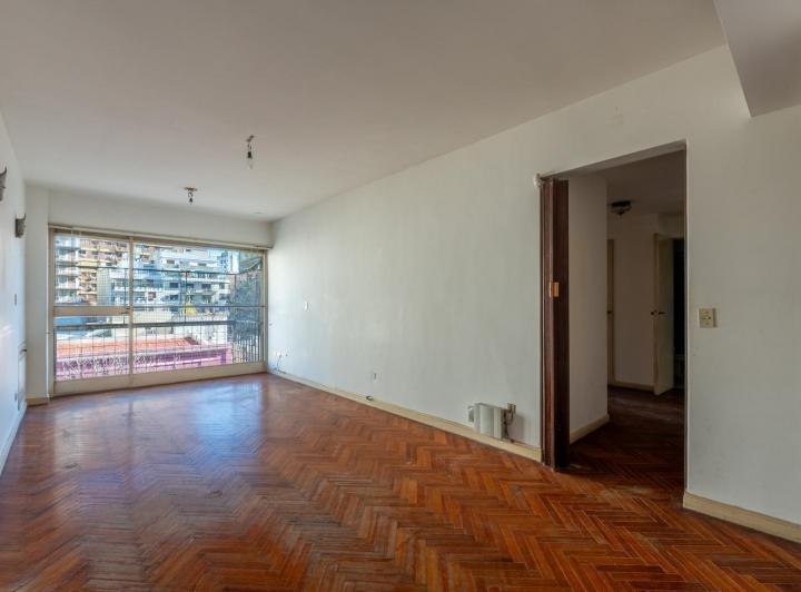 Departamento · 87m² · 5 Ambientes · 1 Cochera
