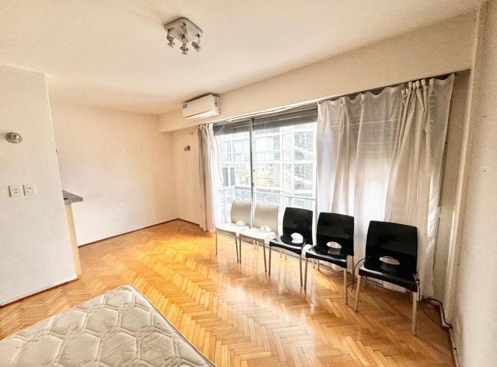 Departamento · 48m² · 2 Ambientes
