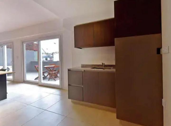 Departamento · 28m² · 1 Ambiente